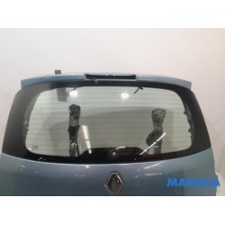 Renault - Grand Scenic - Achterklep