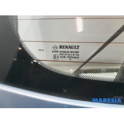 Renault - Grand Scenic - Achterklep
