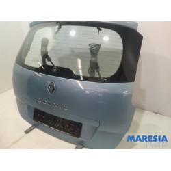 Renault - Grand Scenic - Achterklep
