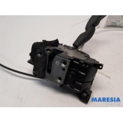 Renault - Grand Scenic - Door lock mechanism 4-door, front left