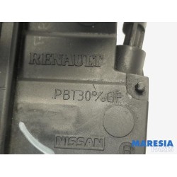 Renault - Grand Scenic - Door lock mechanism 4-door, front left