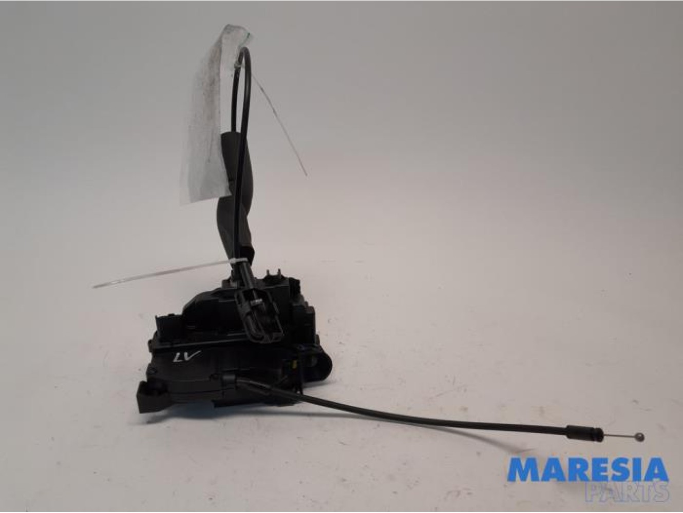 Renault - Grand Scenic - Door lock mechanism 4-door, front left