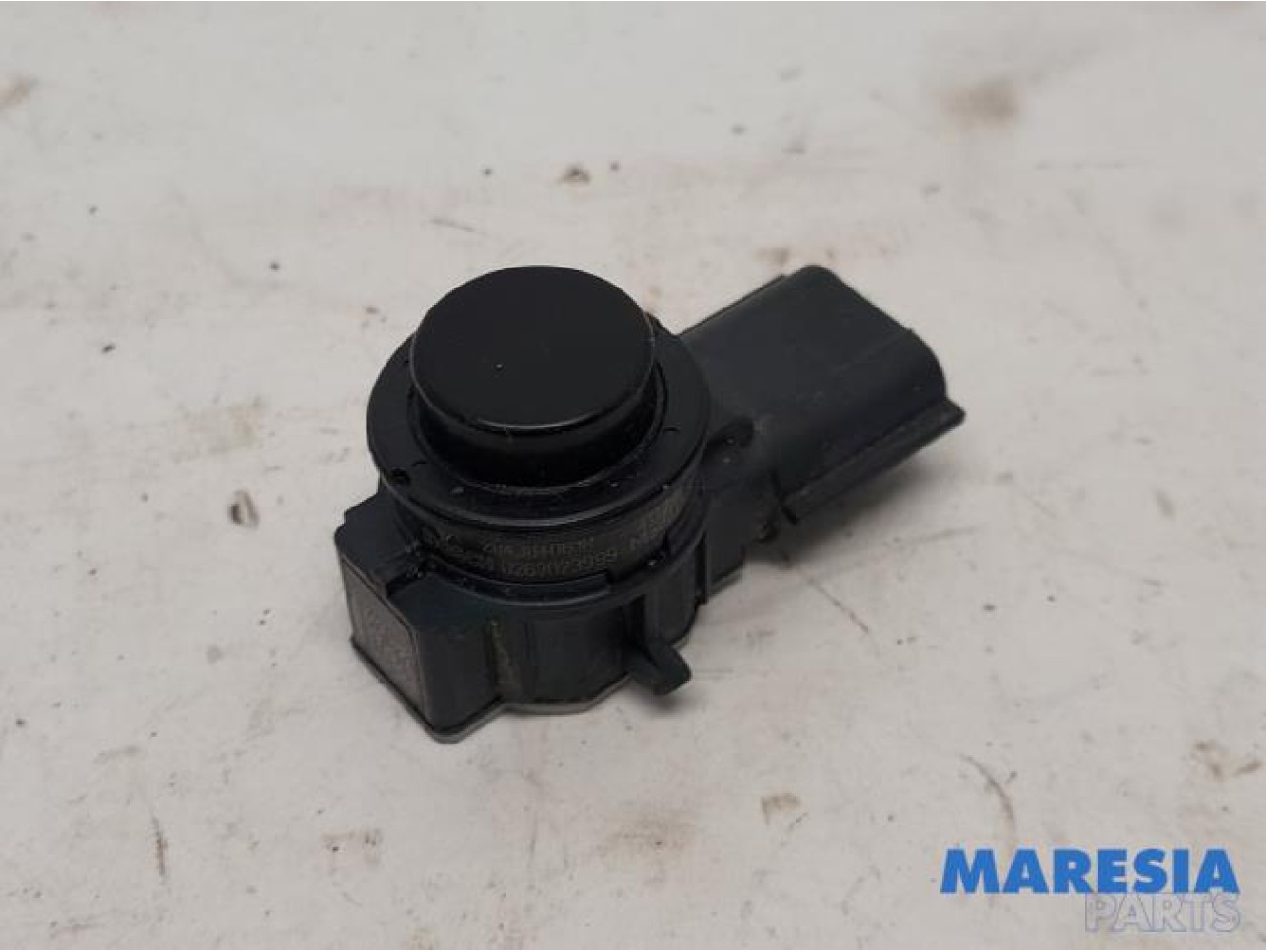Renault - Kadjar - PDC Sensor