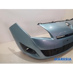Renault - Grand Scenic - Front bumper