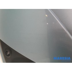 Renault - Grand Scenic - Front bumper