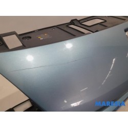 Renault - Grand Scenic - Front bumper