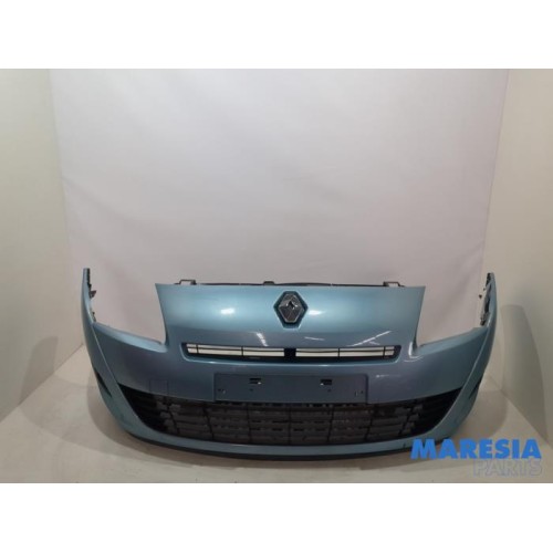 Renault - Grand Scenic - Front bumper