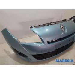 Renault - Grand Scenic - Front bumper