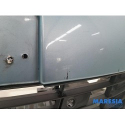 Renault - Grand Scenic - Front bumper