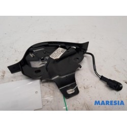 Peugeot - 307 - Convertible lock