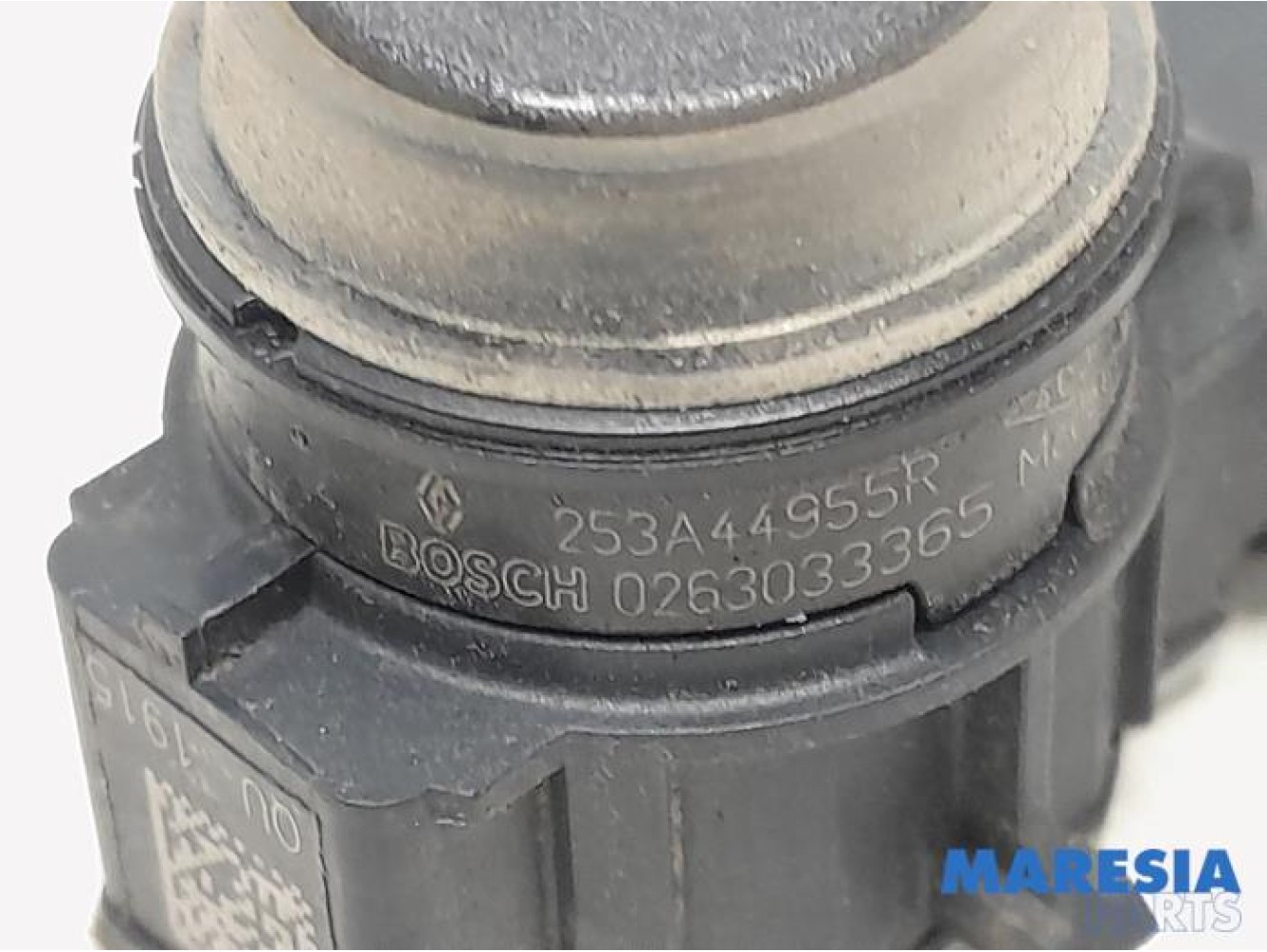 Renault - Kadjar - PDC Sensor