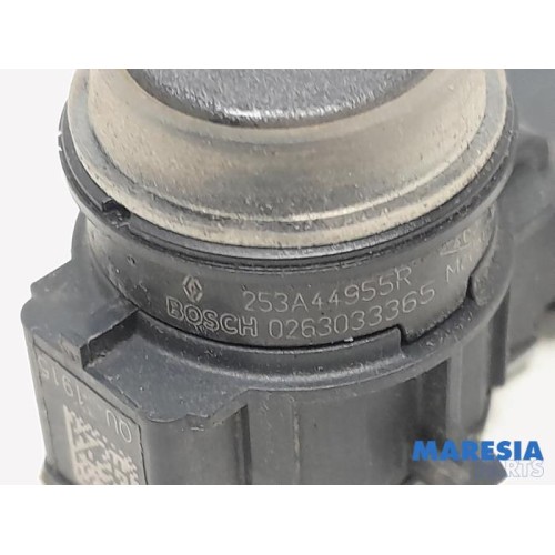 Renault - Kadjar - PDC Sensor