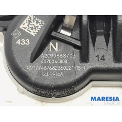 Renault - Kadjar - PDC Sensor