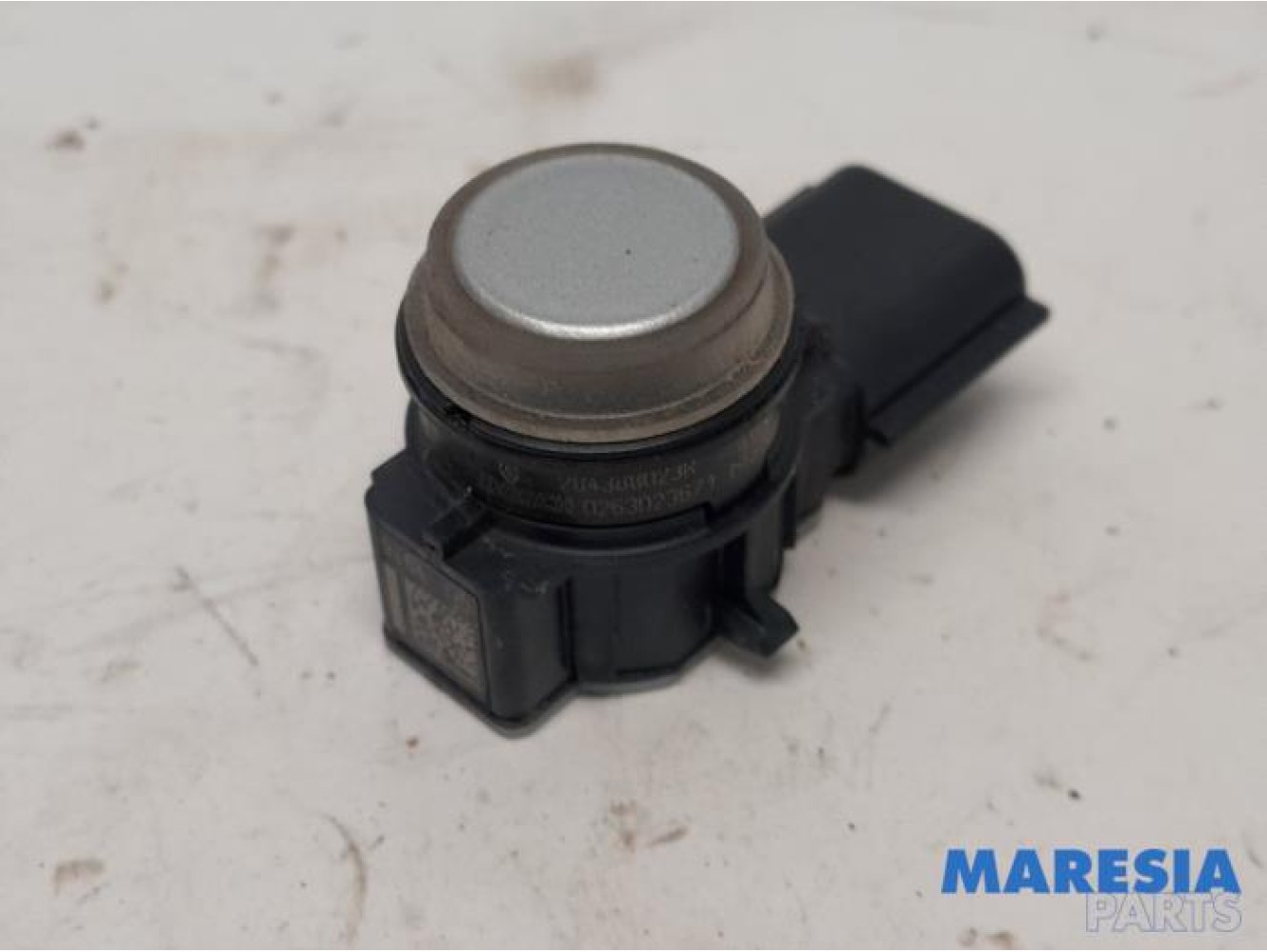 Renault - Kadjar - PDC Sensor