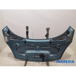 Renault - Grand Scenic - Capot