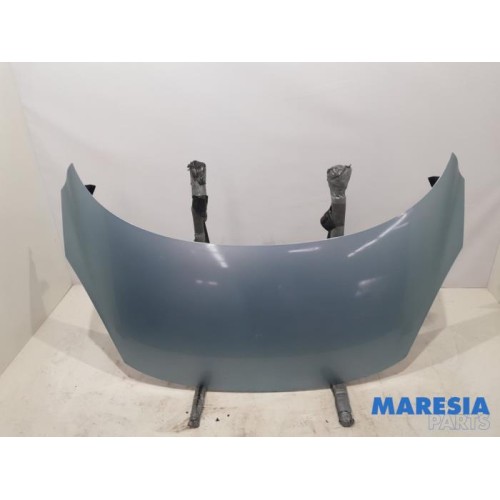 Renault - Grand Scenic - Bonnet