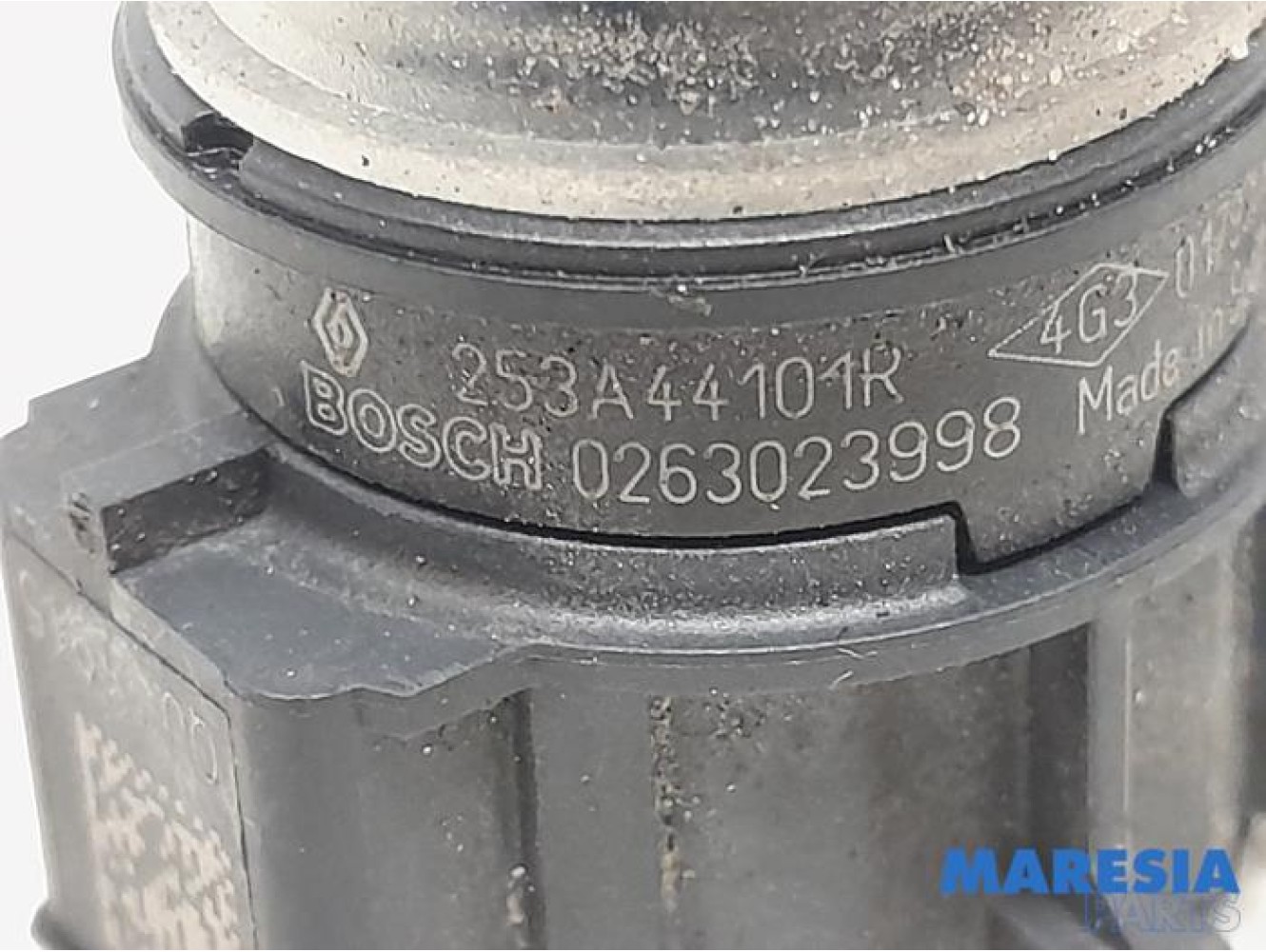 Renault - Kadjar - PDC Sensor