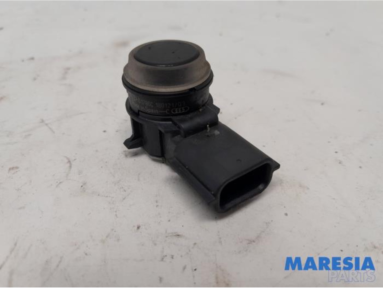 Renault - Kadjar - PDC Sensor