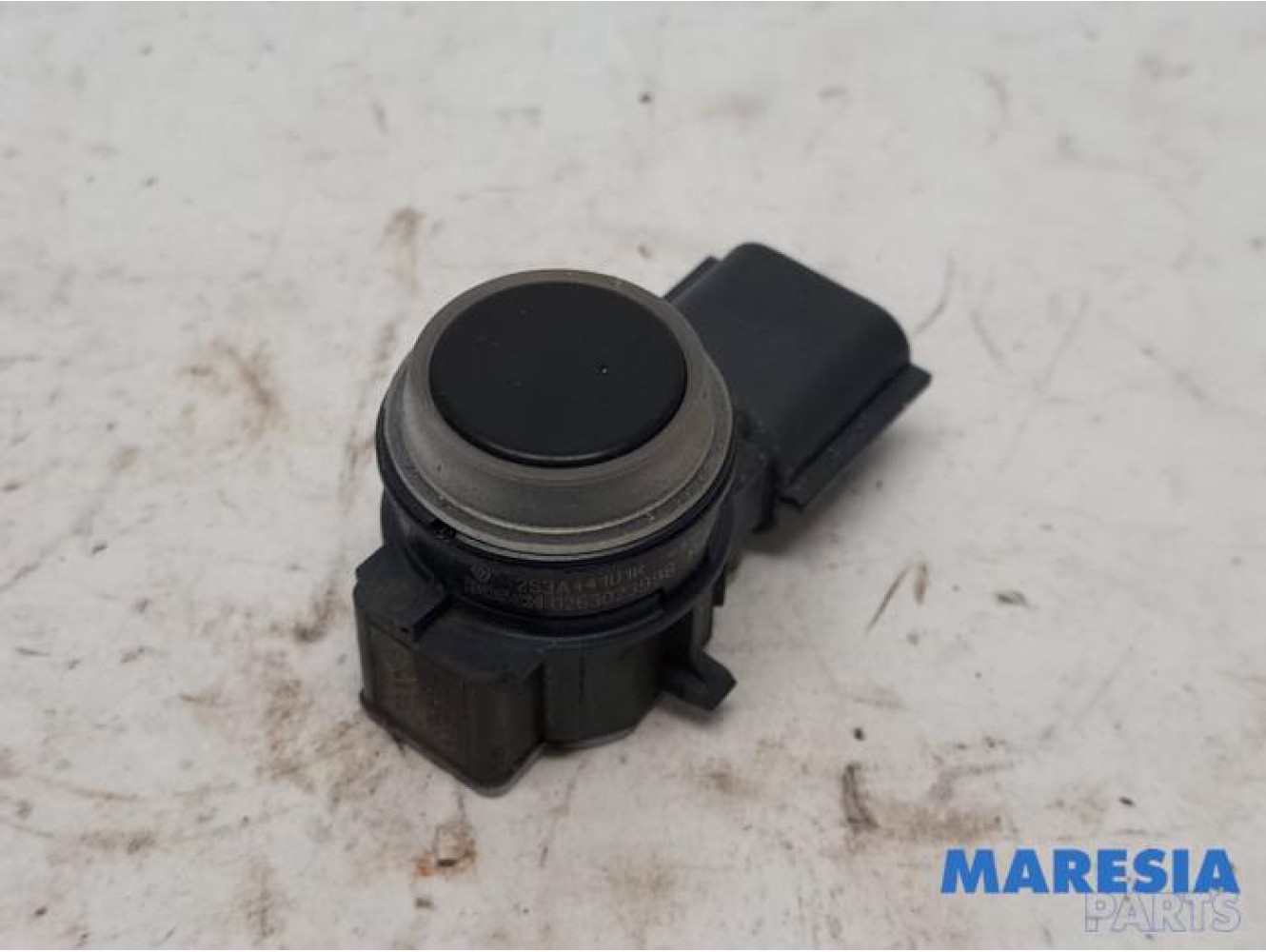 Renault - Kadjar - PDC Sensor