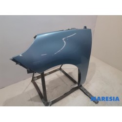 Renault - Grand Scenic - Front wing, left