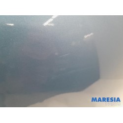 Renault - Grand Scenic - Front wing, left