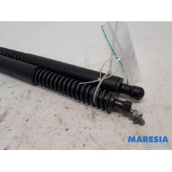 Peugeot - 307 - Set of tailgate gas struts