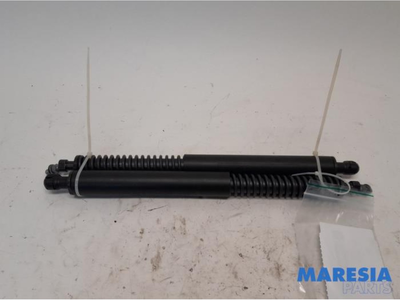 Peugeot - 307 - Set of tailgate gas struts