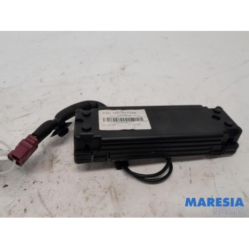 Peugeot - 307 - Antenne GPS