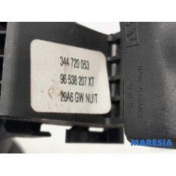 Peugeot - 307 - Commande radio volant