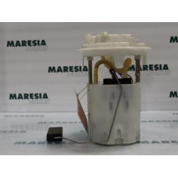 Peugeot - 207 - Electric fuel pump