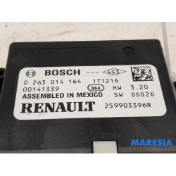 Renault - Kadjar - PDC Module