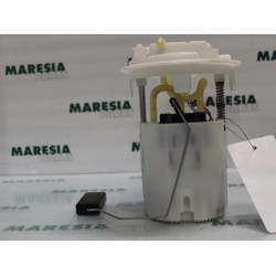 Peugeot - 207 - Electric fuel pump