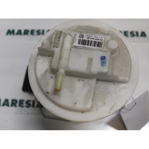 Peugeot - 207 - Electric fuel pump