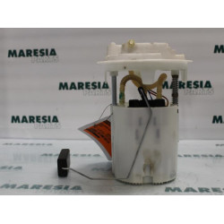 Peugeot - 207 - Electric fuel pump