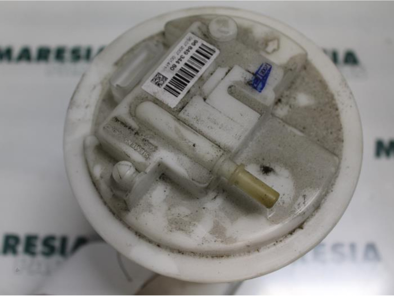 Peugeot - 207 - Electric fuel pump