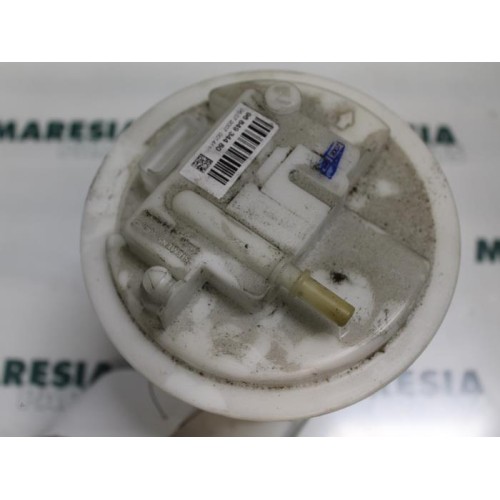 Peugeot - 207 - Electric fuel pump