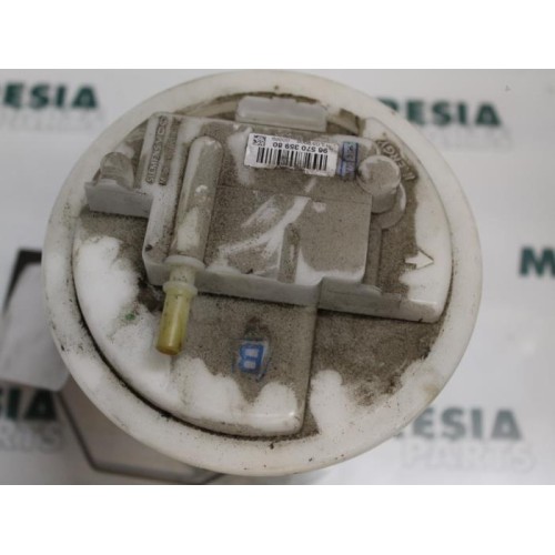 Peugeot - 207 - Pompe carburant électrique
