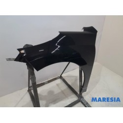 Peugeot - 207 - Front wing, left