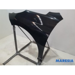 Peugeot - 207 - Front wing, left