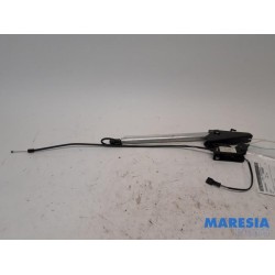Peugeot - 307 - Commande toit escamotable