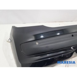 Peugeot - 207 - Achterbumper
