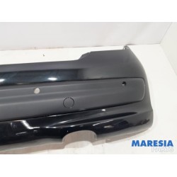 Peugeot - 207 - Achterbumper