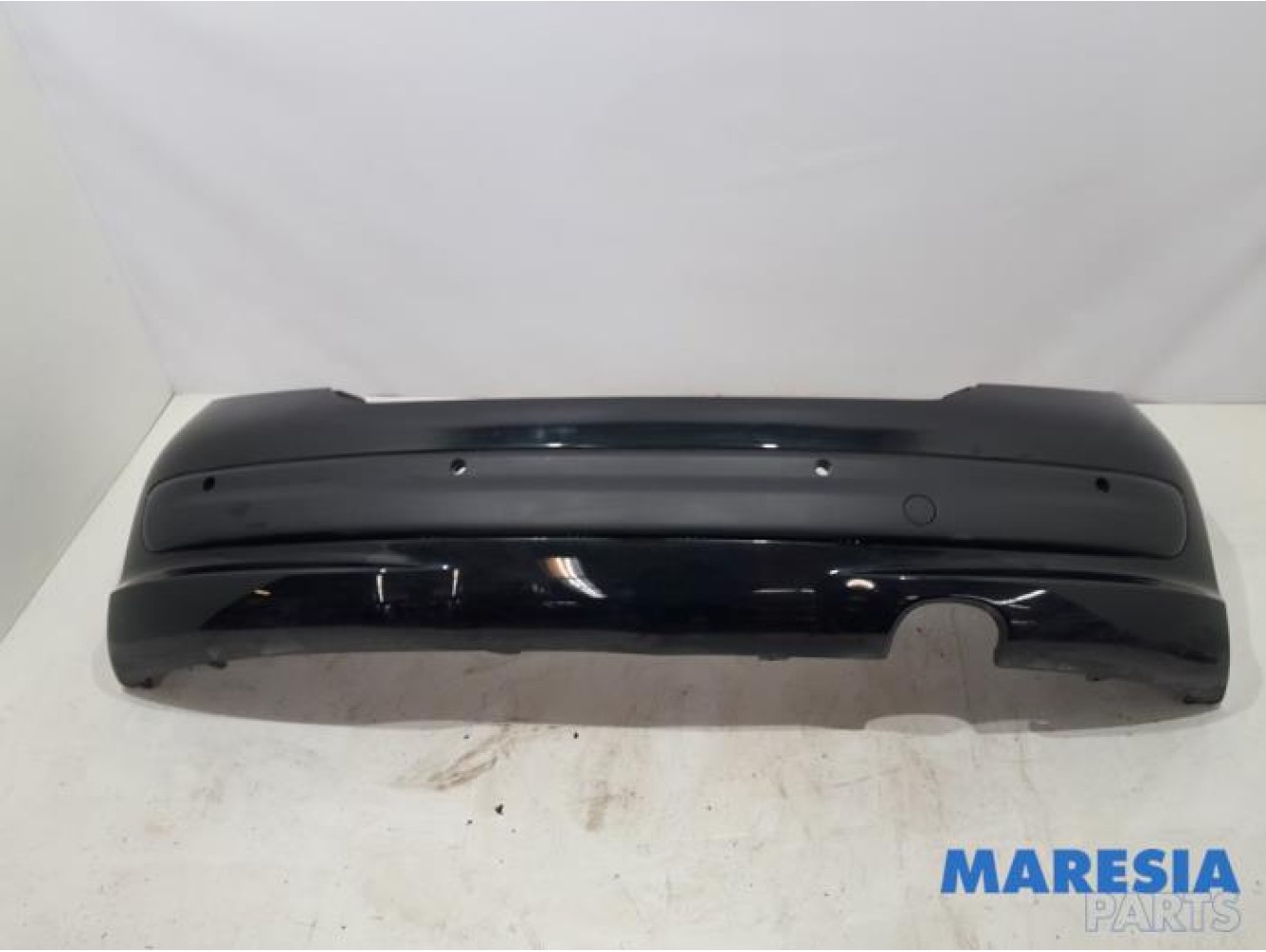 Peugeot - 207 - Achterbumper