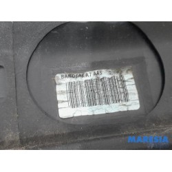 Peugeot - 207 - Achterbumper