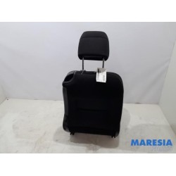 Peugeot - 207 - Sitz links
