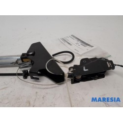 Peugeot - 307 - Commande toit escamotable