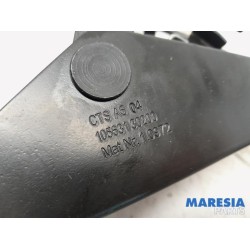 Peugeot - 307 - Commande toit escamotable