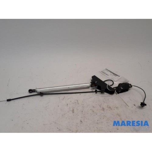 Peugeot - 307 - Convertible roof controller