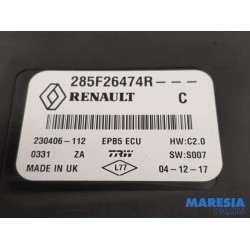 Renault - Kadjar - Handrem Module