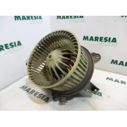 Fiat - Doblo - Heating and ventilation fan motor